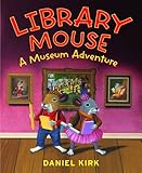 Library Mouse