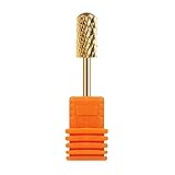 Redvive Top Coated Carbide Nail Drill Bit Gel