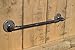 West Ninth Vintage Industrial Towel Rack