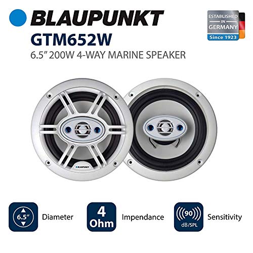 blaupunkt bps 5