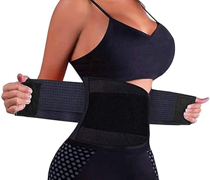 Waist trainer for weight loss uk