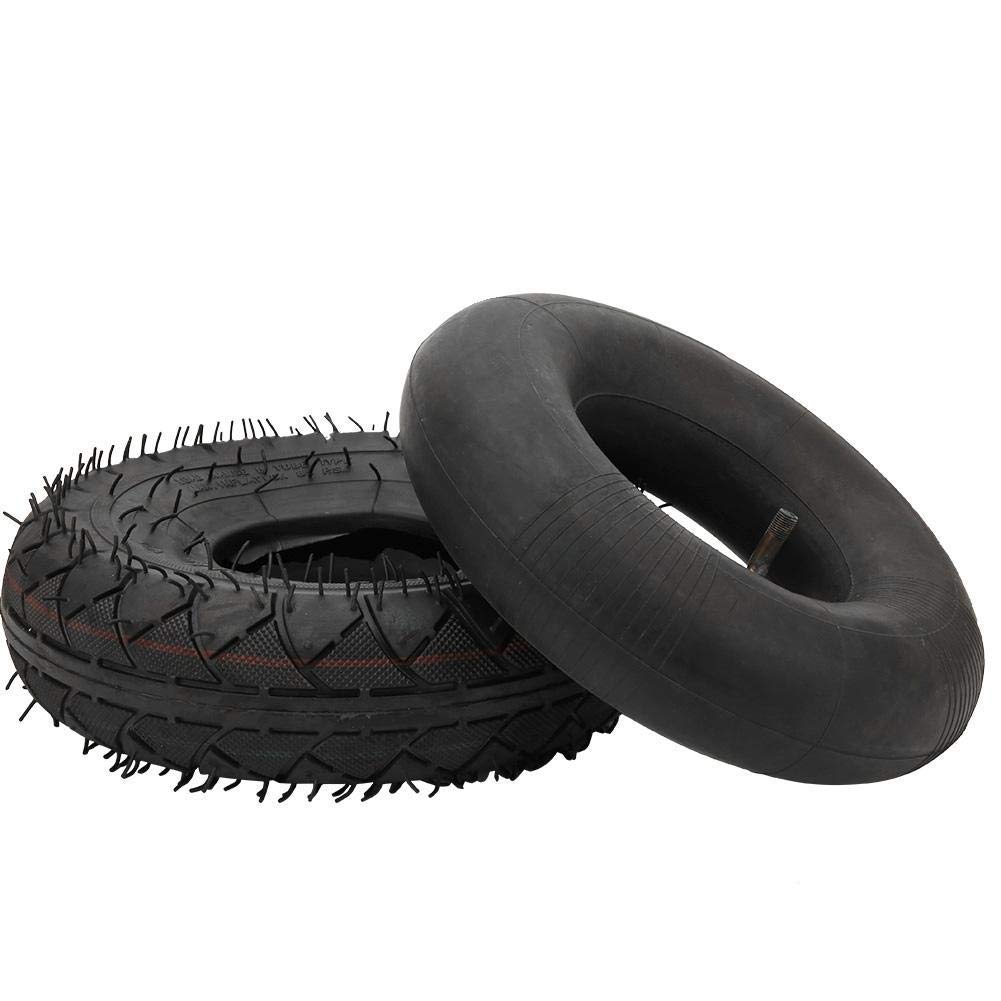 Electric Scooter Outer and Inner Tube Scooter Tire Tyre for Electric Scooter