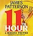 11th Hour (A Women's Murder Club Thriller, 11)