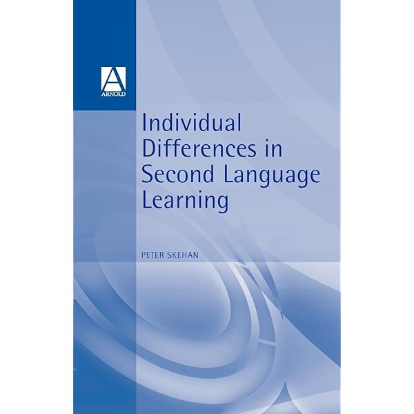 Amazon.com: Second Language Anxiety: Affective or Linguistic