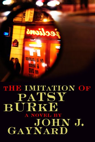 The Imitation of Patsy Burke