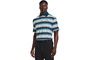 Under Armour Men's Playoff 2.0 Golf Polo