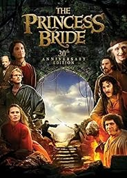 Princess Bride, The