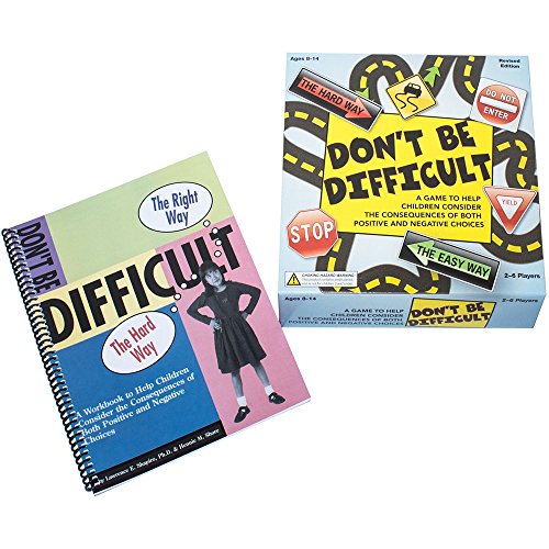 Don't Be Difficult Bundle