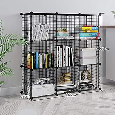 Estadístico costo caligrafía estanteria modular cubos - actionexhibit.org