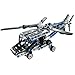 LEGO Technic 42020 Twin-rotor Helicopter 