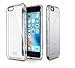 iPhone 6s Case, Crystal Clear back panel For TPU bumper for iPhone 6 (2014) / 6s (2015)
