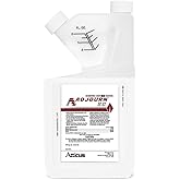 Atticus Adjourn SC Insecticide Concentrate (16 Ounce) - Deltamethrin 4.75% - Indoor and Outdoor Insect Control - Spiders, Ants, Bedbugs, Fleas, Ticks, Wasps, Lice, and More