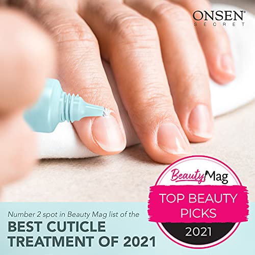 Onsen Japanese Nail Buffer And Shine Kit Professional Nail File 3 Way Nail Buffer Block With Free Replacement Pads And Nail Strengthening Cuticle Cream For Healthy Nails Nail Care Kit 1pk Pricepulse