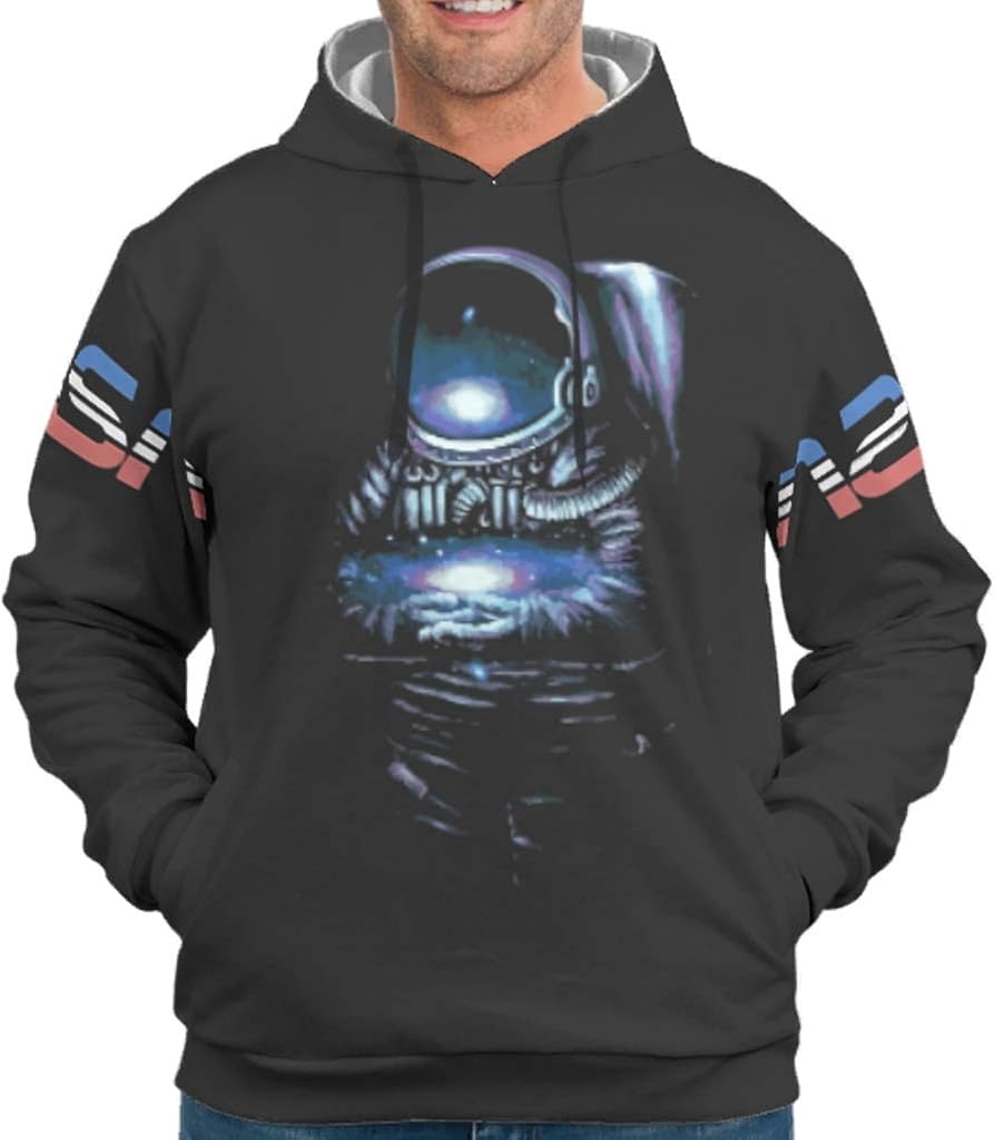 mango space sweatshirt