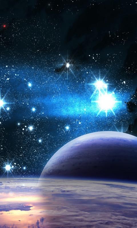 Amazon Com Space Wallpaper Appstore For Android