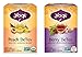 Yogi Tea Detox Two Pack - Peach and Berry …