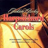 Jackson Berkey's Harpsichord Carols