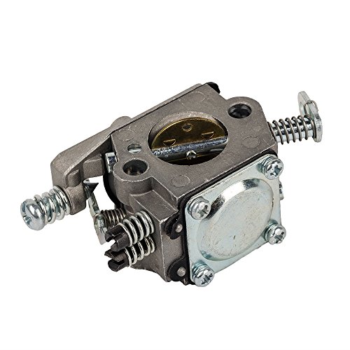 HIFROM Carburetor Carb Fuel Line Fuel Filter Replacement For Stihl Chainsaw 017 018 MS170 MS180 NEW