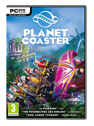 Planet Coaster - Image 8