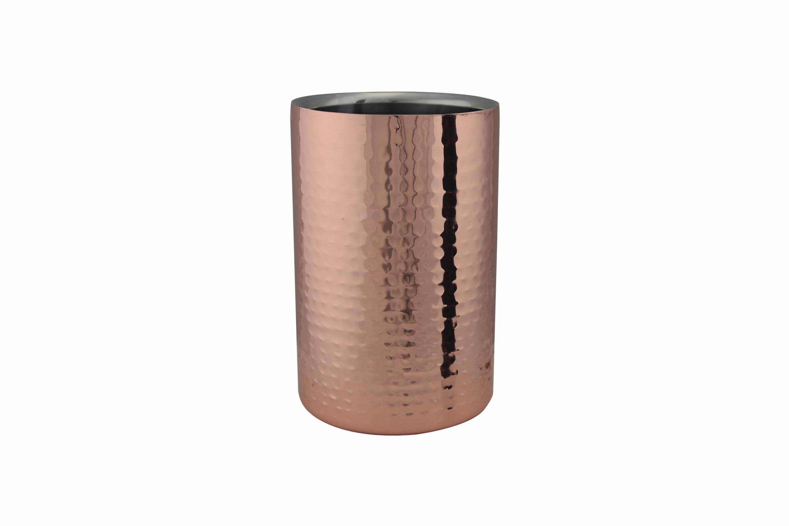 Apollo 2932 Copper Wine Cooler19cm, 12x18.5x12