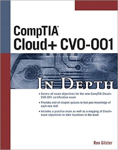 Amazon Com Comptia Cloud Cv0 001 In Depth Gilster Ron Books Amazon Com Comptia Cloud Cv0 001 In Depth Gilster Ron Books