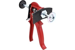 Xiaoyudou 24300 Speedy Brake Disc Pad Caliper Spreader Piston Reset Tool, Single Piston Brake Caliper Compressors Compatible with Most Vehicle & Trucks