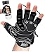Weight Lifting Gloves 2017 TIPs Protect Your Hands & Improve Your Grip Best Body Building Fitness Accessories