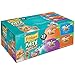 Purina Friskies. Classic Pate Poultry Favorites Cat Food Variety Pack (Variety Pack 1)