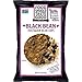 Food Should Taste Good, Tortilla Chips, Multigrain Bean Chips, Black Bean, 5.5 oz (Pack of 12)