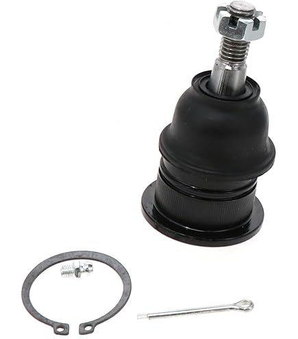 Automotive Replacement Suspension Ball Joints ACDelco Advantage
