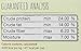 The Honest Kitchen Halcyon Organic Grain Dog Food - Natural Human Grade Dehydrated Dog Food, Duck, 10 lbs (Makes 40 lbs)