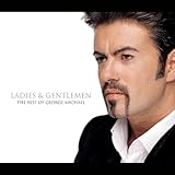 George Michael Album: «Ladies & Gentlemen: The Best of George Michael» (Front side)