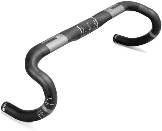 سهل الفهم القاضي المعدنية manubrio x bici da corsa amazon -  levincosmetology.com
