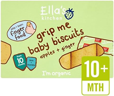 ellas kitchen biscuits