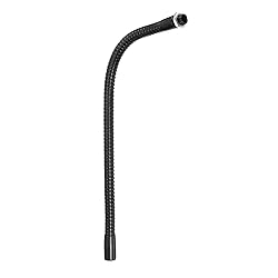 PATIKIL 30cm/12" Universal Gooseneck, M10 Fine