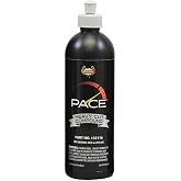 Presta PACE&trade; Heavy Cut Compound - 16oz