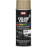 SEM Paints (SEM15123) Color Coat - Santa Fe Aerosol