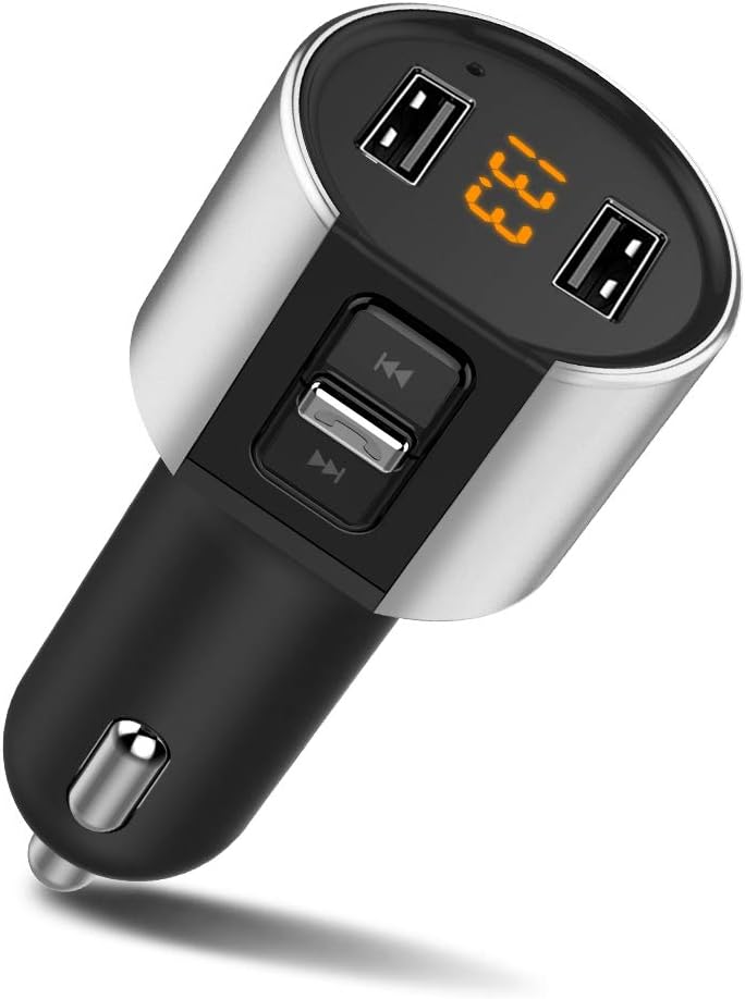 convertitore da cassetta a mp3 per auto