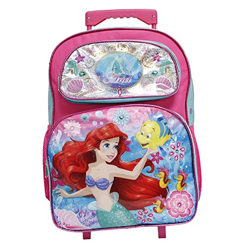 ariel rolling backpack