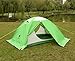 GEERTOP 2-person 4-season Backpacking Tent For Camping Hiking Travel Climbing - Easy Set Up