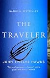 The Traveler cover
