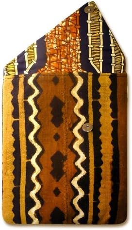 iPad Mudcloth Sleeve