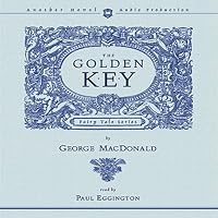 Audible edition cover