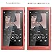 IVSO Screen Protector for Sony Walkman NW-A30, Tempered-Glass Premium HD Clear Screen Protector for Sony Walkman NW-A30,NW-A40,NW-A47,NW-A45,NW-A46HN,NW-A45HN