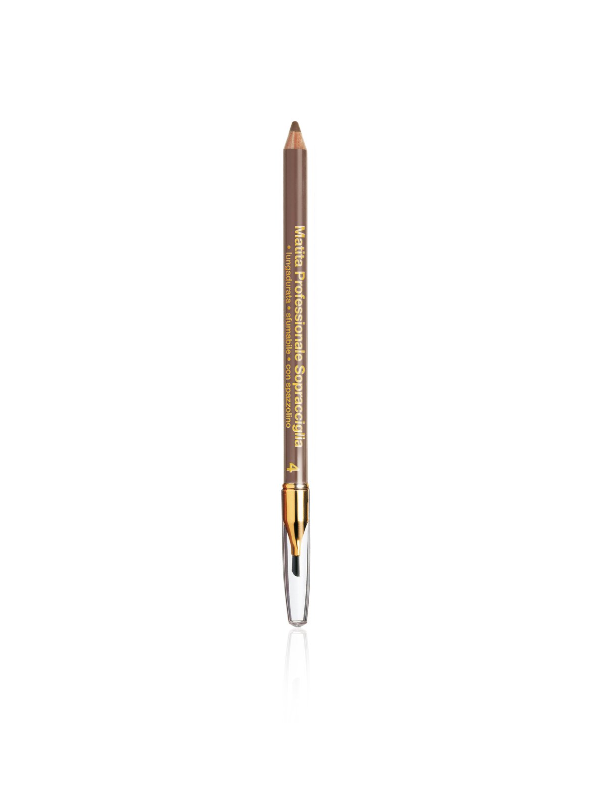 COLLISTAR PROFESSIONAL EYEBROW PENCIL 2