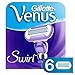 Gillette Venus Swirl Women's Razor