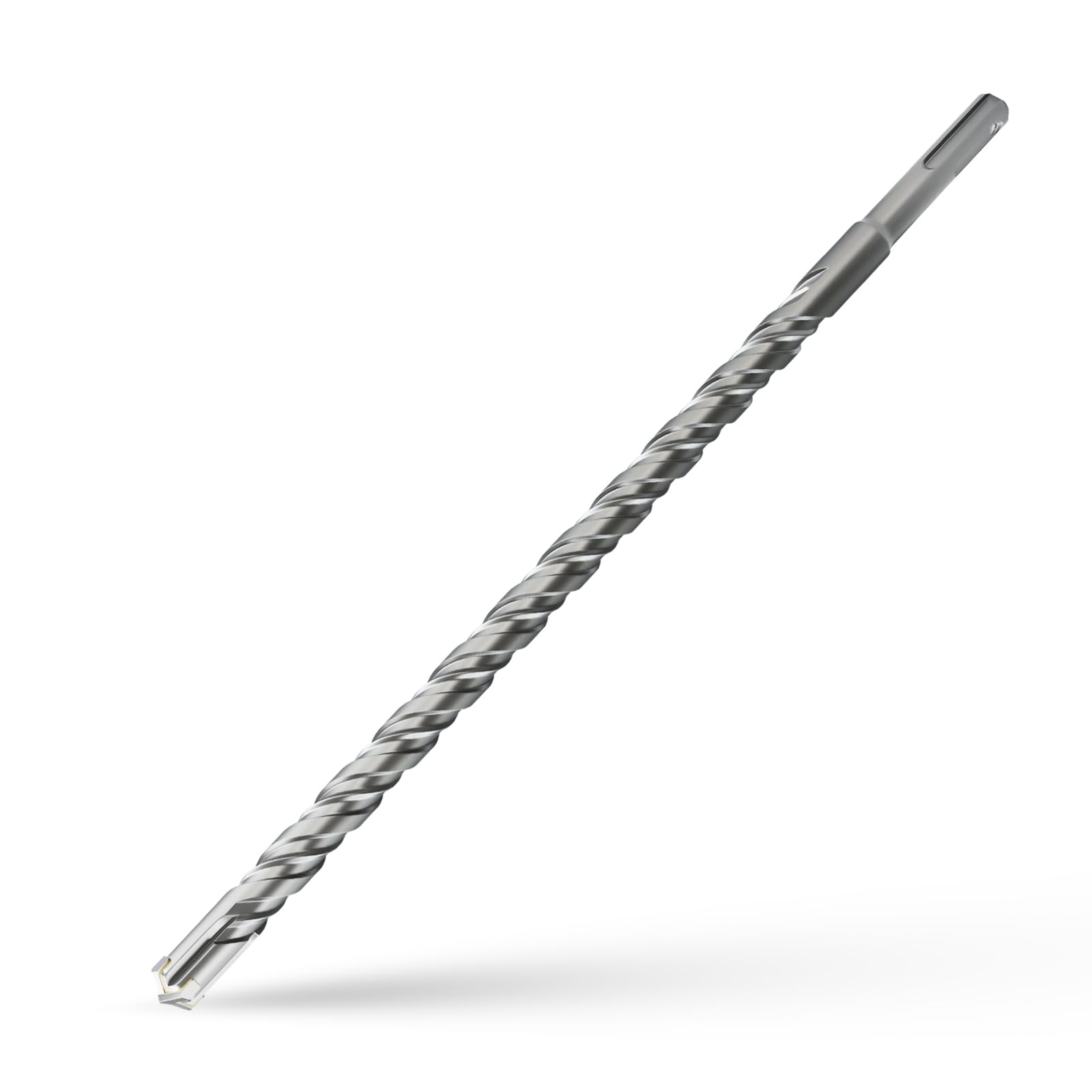 CSOOM SDS Plus Drill Bit 14 x 310 mm, Professional Concrete Drill, Ideal for Drilling in Stone, Concrete, Natural Stone, Brick Wall — image 1