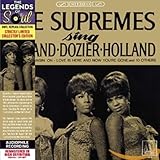 Sing Holland Dozier Holland
