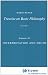 Semantics II: Interpretation and Truth: Semantics II: Interpretation and Truth (Treatise on Basic Philosophy, 2)