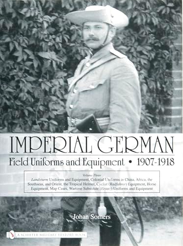 Uniforms and insignia of the Grossdeutschland Division, Vol. 2